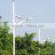 2016 HOT Sales wind solar hybrid power system street light 60w