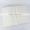 China market wholesale romantic softcover notebook printing