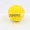 PU Tennis Reliever Ball