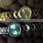 High Quality 2016 Japan Movement Hot Sale Lady bracelet wrist watch