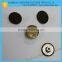Metal button jeans button /fashion metal Jeans Button with more face China supplier