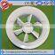 supply ceiling air diffuser ventilator round outlet vent