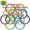 ABS Filament 1.75mm multi Colors Sample for 3D Printer & 3D Printing Pen MakerBot/RepRap/UP/Mendel