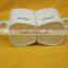 YF28027 Twin Mugs With Heart Shape Handle