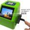 Super 22MP Resolution 35mm Negative Film Scanner with 2.4" Color Screen