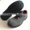 Good prices safety shoe, industrial work safety shoe with steel toe, HW-2019
