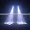 Professional stage lighting /disco 60W LED scanner light