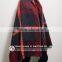 New Collection woven 100%acrylic kashmir wool shawl