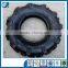 Cheaper Price for Manufacturer Made Rubber Products 400-8 Air Tire for Lawn-mower