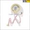 Medical Promotional gift custom printed Baby Measuring Tape With BMI Calculator