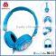 cheap stylish headphones wtih custom logo