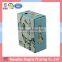 Full Color Printed Matte Laminated Paper Cardboard Packaging Box for Shoes