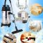 households vacuum cleaners with wash floor-New Product-wet and dry vacuum cleaner