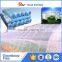 PE protective agricultural plastic film for greenhouse