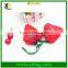 Top Quality Fruit Banana Shaped Folding Shopping Bag