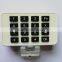 Magnetic and chip card reader for Android, IOS and Windows systems, provide SDK for free