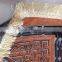 New Design Pocket Size Mosque Prayer Mat for Muslim