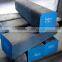 High temperature resistant alloy steel Cr12MoV