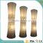 High Customed Printed Paper New Design Decorative Floor Lamp                        
                                                Quality Choice