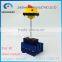 Isolator switch YMD11-25B 4P 690V with padlock aluminum pole 25A emergency stop on-off operation outside electrical cabinet
