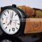 NEW fashion Curren mens watch, luxury leather strap man wrist watch, sports watches for travel