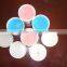 Aluminum brazing flux paste