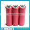 China manufacturer good price 3.7v icr li-ion rechargeable battery