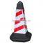 RFL Hot Sale Flexible Traffic Cone