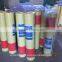 1/4 inch PVC coated welded wire mesh