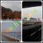 Fertilizer factory used high capacity flat fabric oil resistant rubber conveyor belt