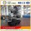 High Capability hobby cnc milling machine frame 5 axis