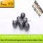 high precise ceramic bearing balls of silicon nitride