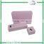  Customized Luxury cosmetics eyeshadow packaging