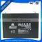 best Price sealed rechargable battery 12v 2.3----2.9ah for baby toys car