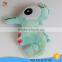 samll seahorse plush toy for kids