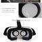 Hot Sell VR 3d glasses headset VR Box For pc games/movies/xbox one