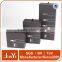 Fashion customized paper candle drawer gift box standard company logo on