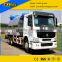 Rubber Asphalt /Bitumen Distributor Truck 13000L for Road Construction