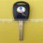 2 button remote key shell blank case for Lexus ES 300 RX300 ES GS IS GX LX RX SC with TOY 48 short blade no chip inside