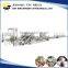 Industrial Instant Rice Noodle Making Equipment /Instant Rice Noodles Machine