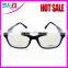 2016 New Design TR90 Frame Yiwu Optical Glasses With Custom Free Logo