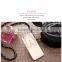 bunny slim TPU Soft back cover for iPhone series case transparent case for iPhone 6s ultra slim