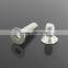 SS Hex Socket CSK Head Screw