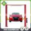 used two post hydraulic car lift for sale