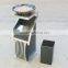 2015 hotel front office ashtray stand