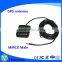 28dBi high gain outdoor active gps antenna external gps antenna for car navigation