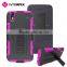 China wholesale silicone mobile accessories for Alcatel Idol4 skin holster protective cover                        
                                                                                Supplier's Choice