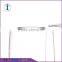 Lead-Free 290ml 3-pieces set cheap wine glass cup