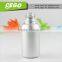 30ml aluminium electroplate childproof e liquid e cig glass dropper bottle