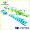 Custom wholesale silicone shoelace,shoelace tipping film